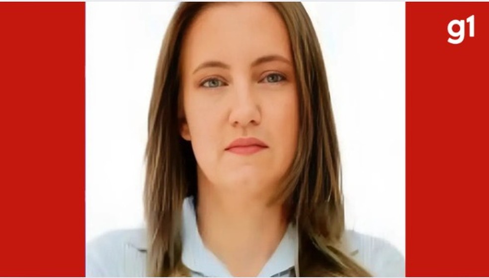 Vereadora Carla Andreia Dressler (PSDB)