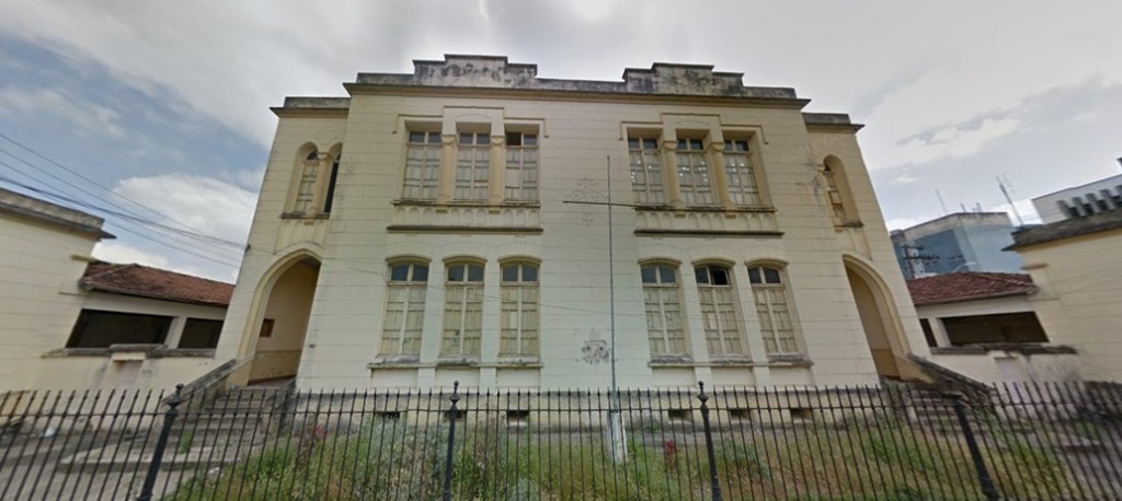 Prefeitura irá restaurar Lopes Chaves para novo programa educacional