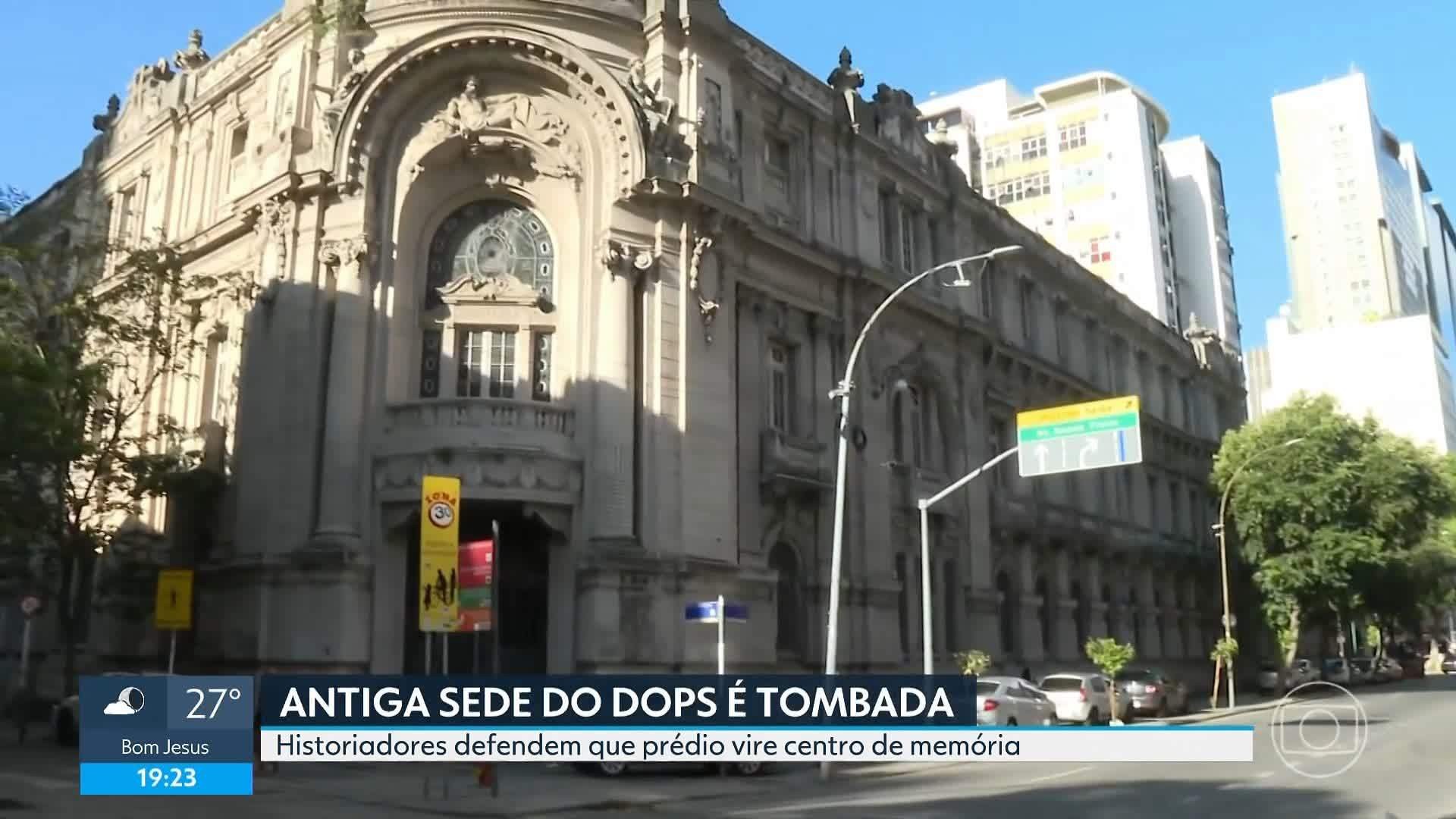 VÍDEOS: RJ2 de quarta, 26 de novembro de 2025