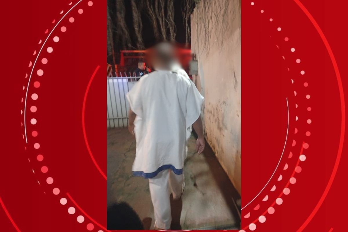 'Utilizava a fé para ameaçar', diz vítima de pai de santo preso no Paraná por importunação sexual em terreiro