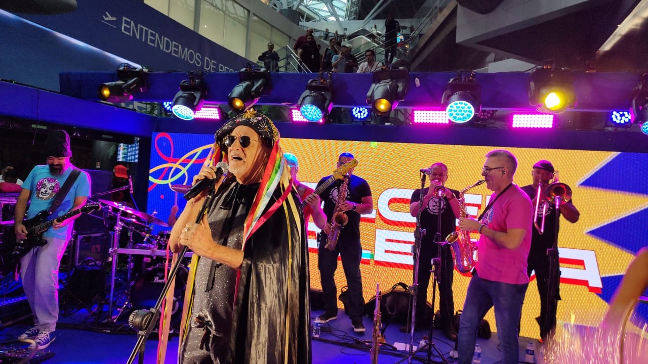Alceu Valença, Almir Sater e Orquestra Sinfônica de Ouro Preto estão entre as atrações do Festival do Patrimônio Cultural de Paracatu; veja a programação