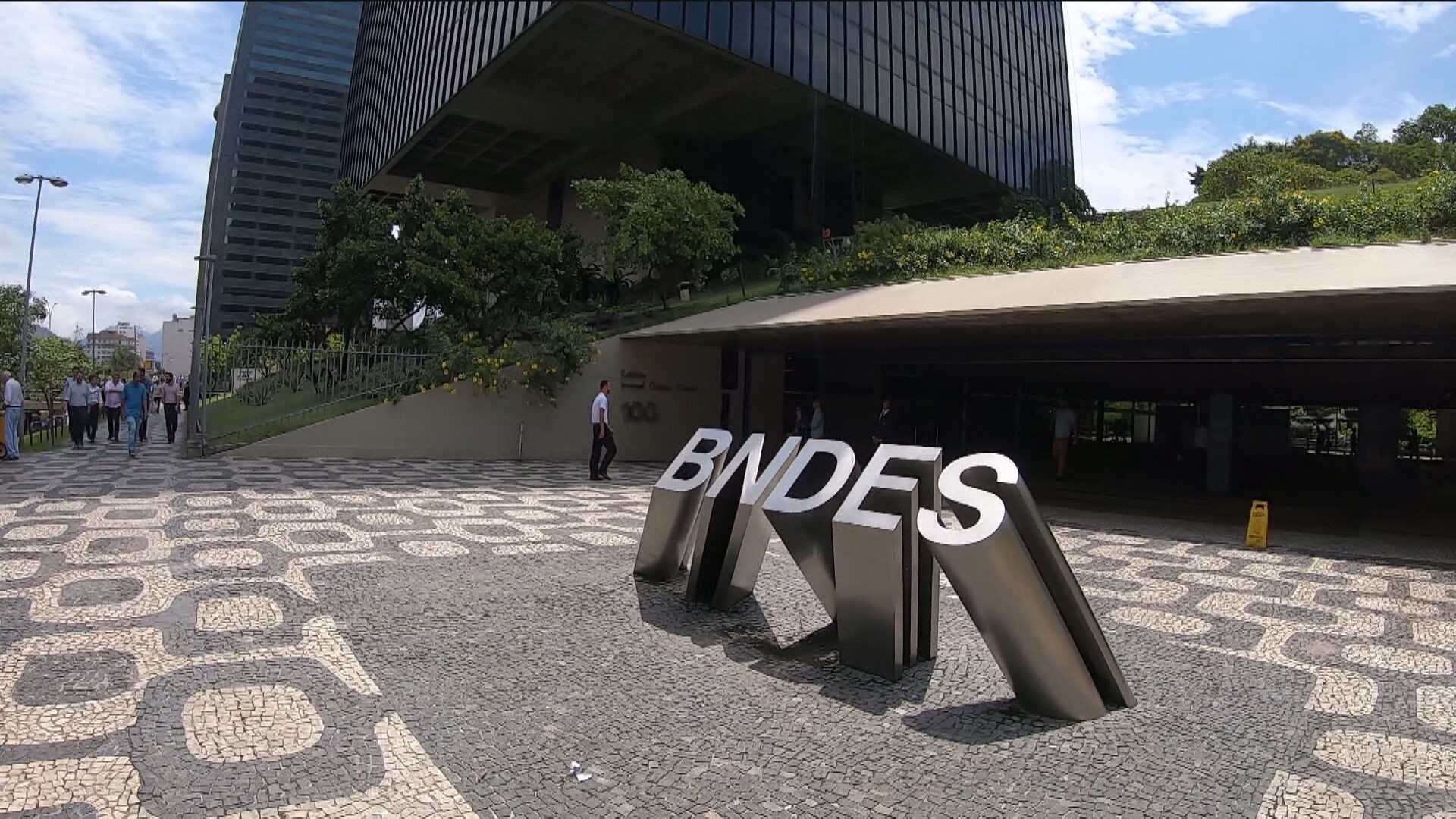 BNDES vai quase dobrar participação em plano Brasil Soberano 3 ante previsão inicial