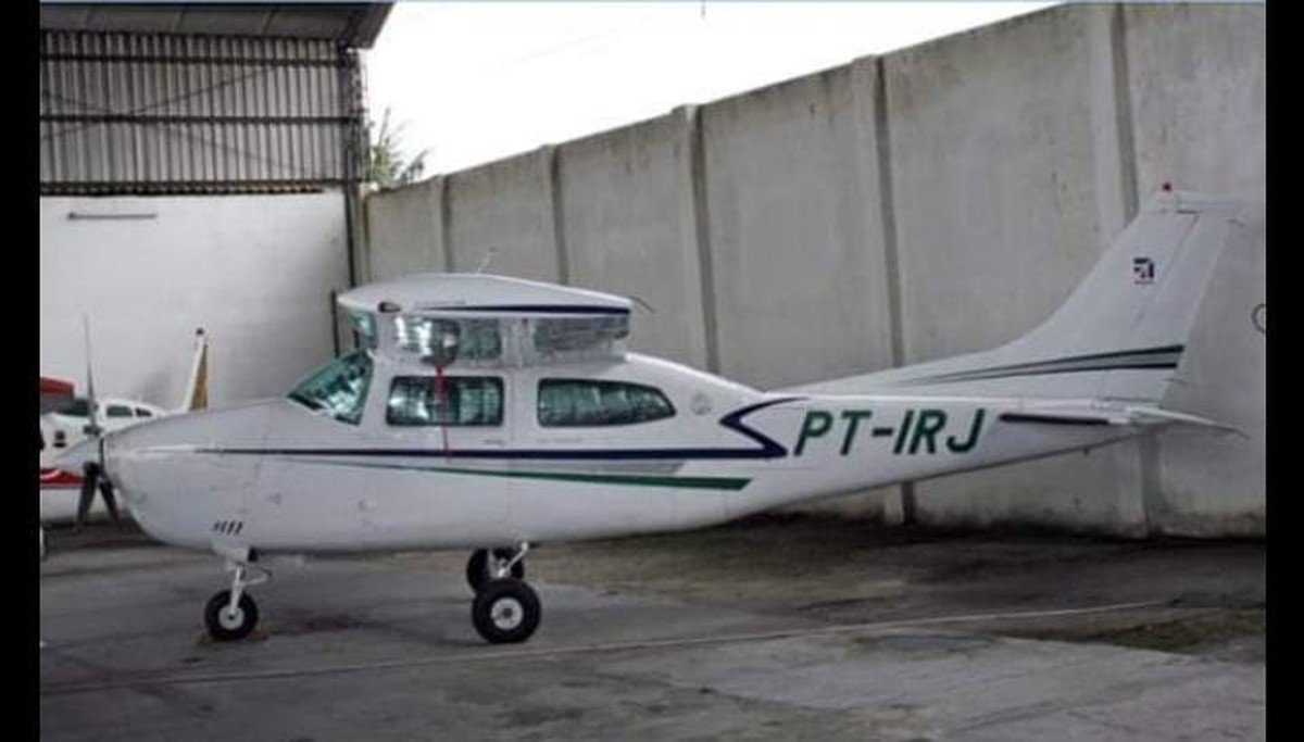 Antes de desaparecimento, Sala disse que avião estava 'aos pedaços