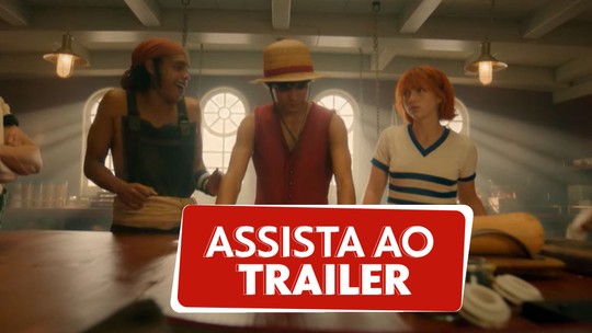 One Piece: série live-action da Netflix terá 2ª temporada? - Tv Alagoas