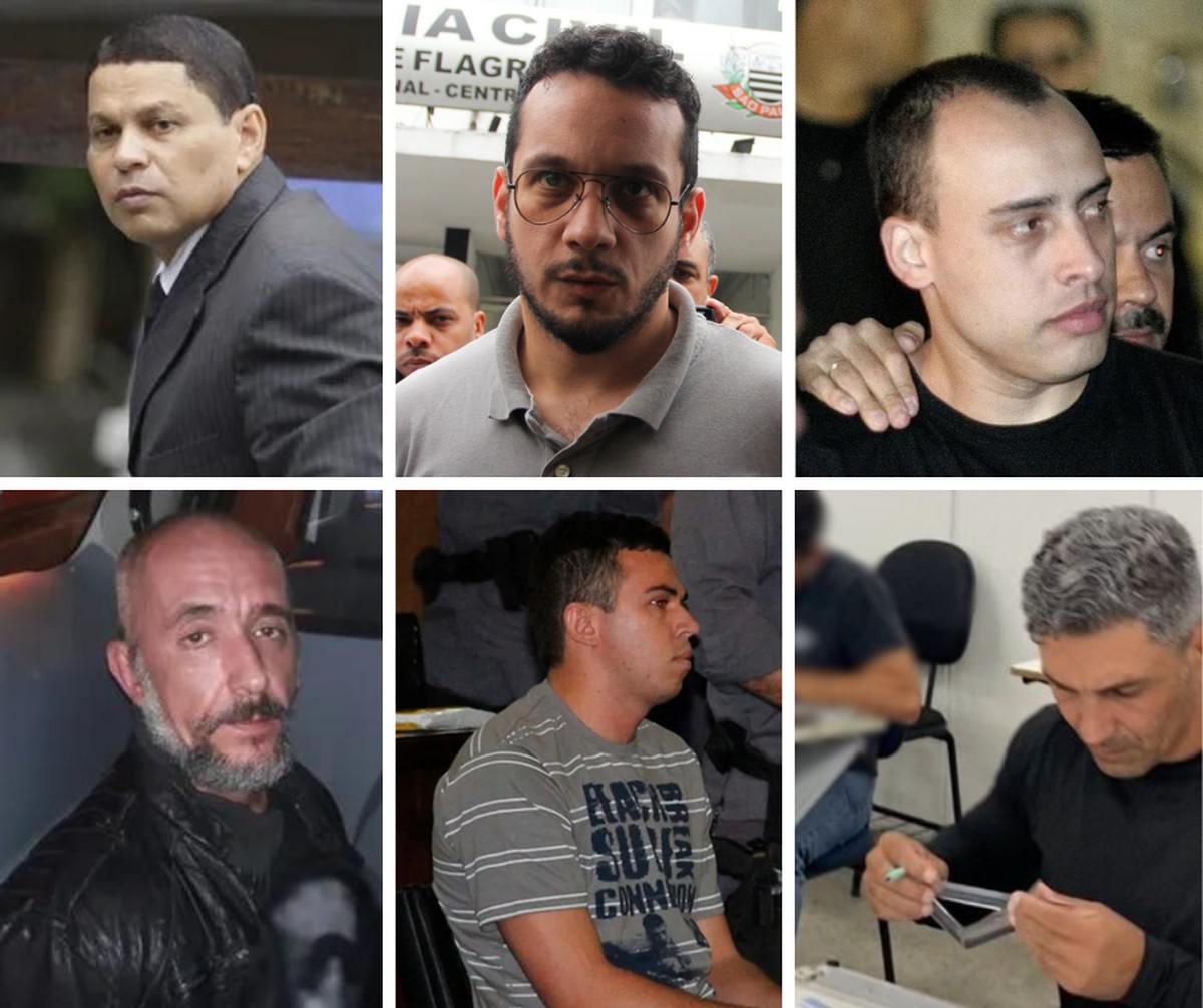 Cravinhos, Bispo, Nardoni, Rugai e Lindemberg: Confira quais são os ...