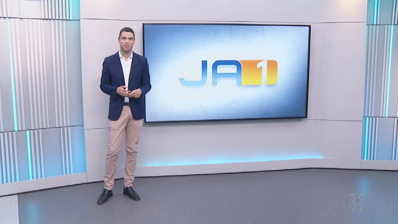 VÍDEOS: Jornal Anhanguera 1ª Edição desta quinta-feira, 11 de dezembro de 2025 