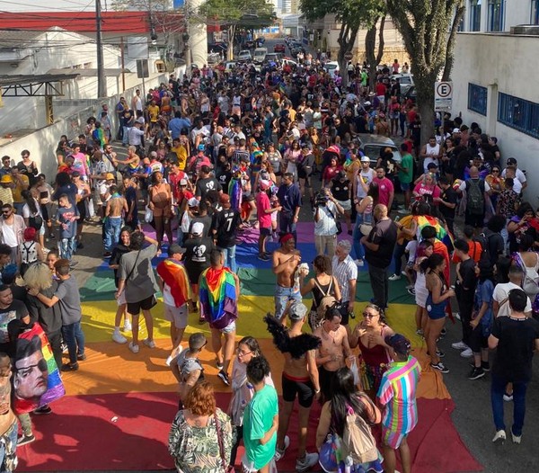 Por causa de data, autorização para Parada Gay em Mogi é negada