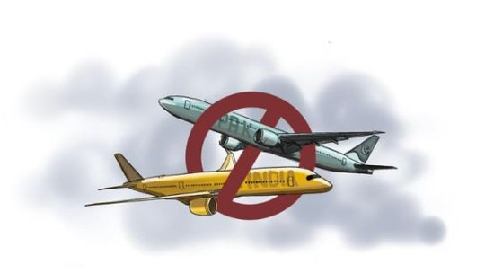 Como o conflito entre Índia e Paquistão impactou a aviação comercial e fez voos demorarem mais - O aumento na duração variou de alguns minutos para voos que ligam Déli a Doha, Jeddah e Dubai no Oriente Médio, a até quatro horas para voos que conectam Déli às cidades de São Francisco, nos Estados Unidos, e Vancouver, no Canadá.