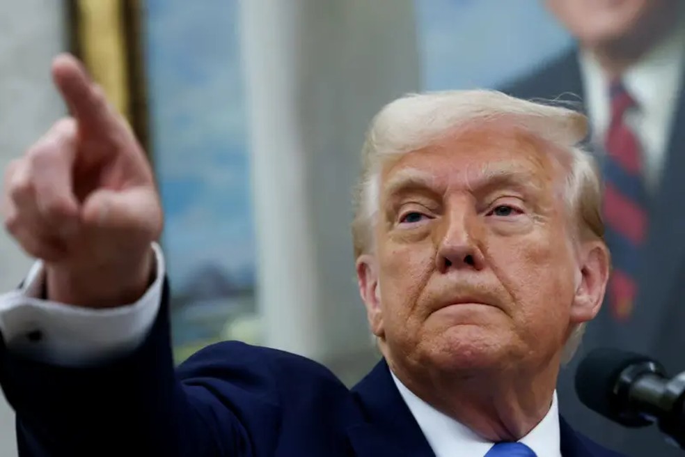  — Foto: Reuters via BBC