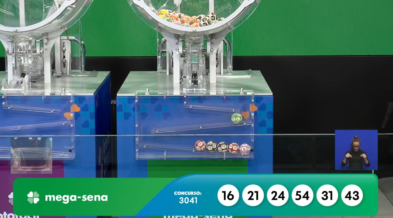 Imagem da notícia - G1