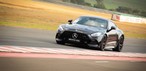 Mercedes-AMG GT 63 S E Performance