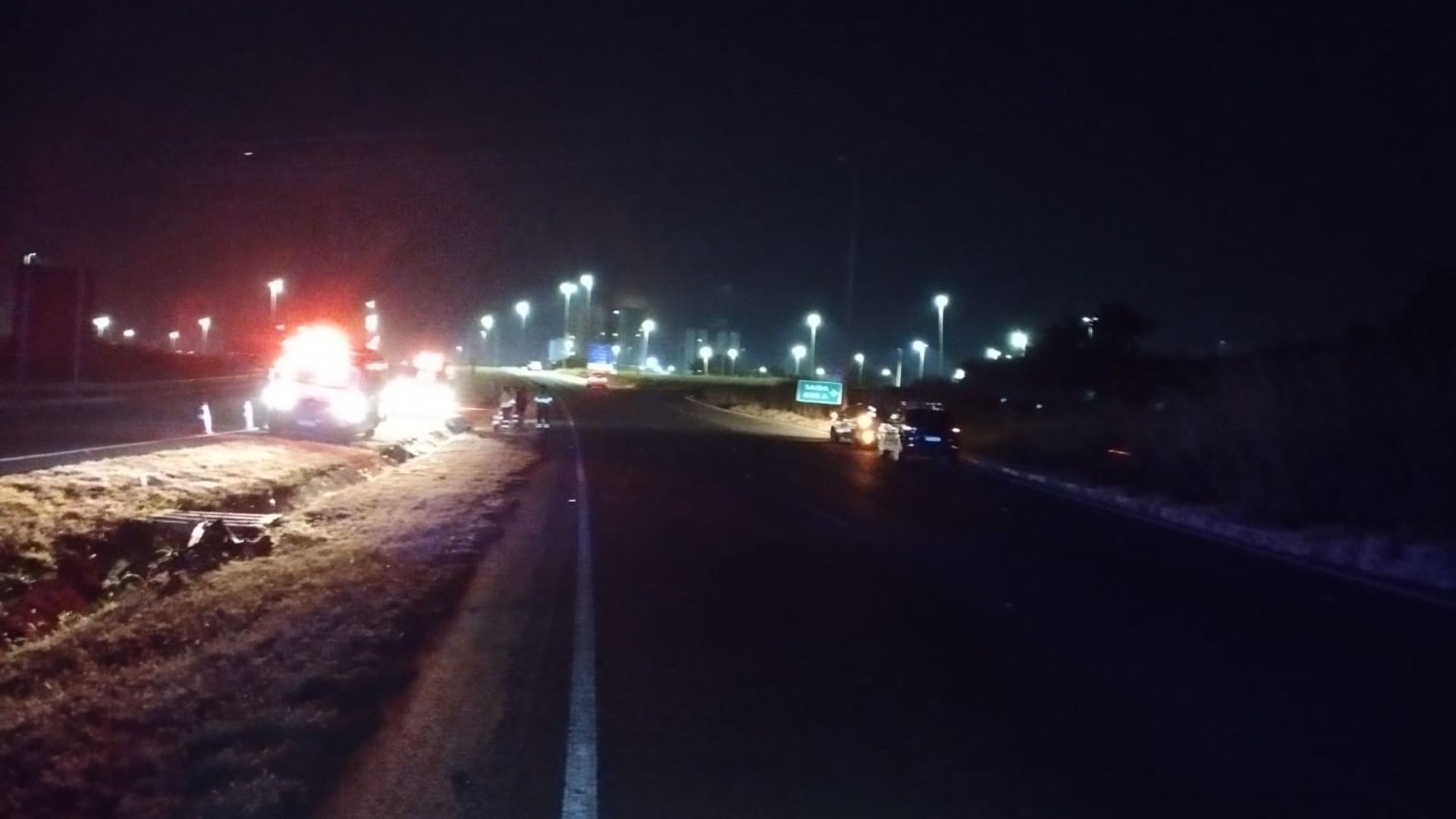 Motorista foge após atropelar e matar ciclista na BR-365, em Uberlândia