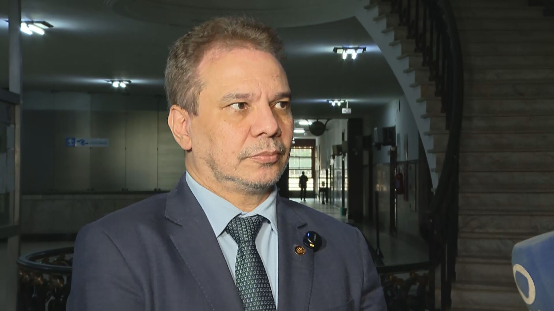 Força-tarefa apura se mais de mil postos do RJ têm conexão com o crime organizado, diz ministro