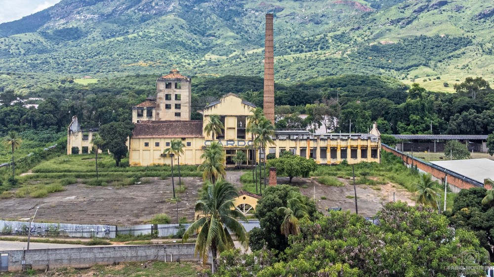 Um passeio pelos 85 anos de história de Governador Valadares Vales de