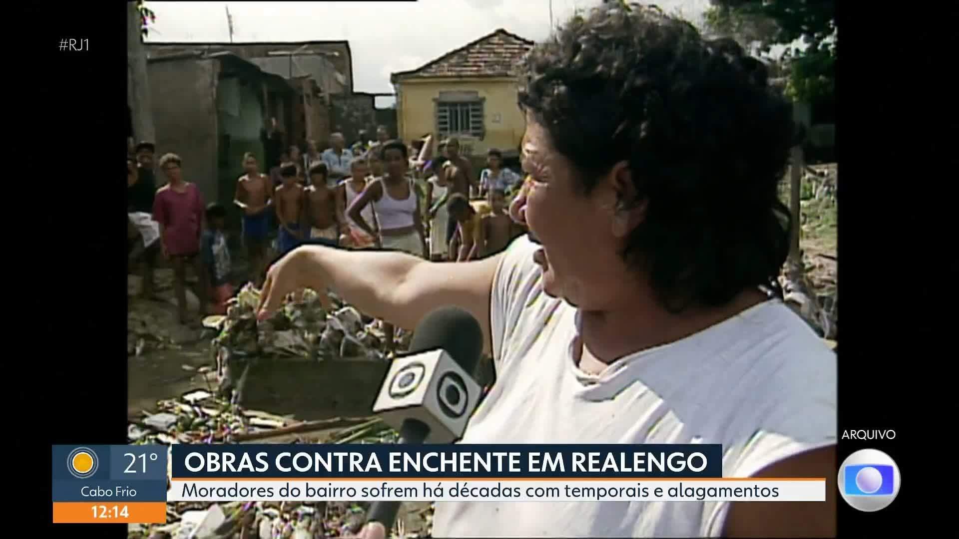 VÍDEOS: RJ1 de sábado, 19 de julho de 2025