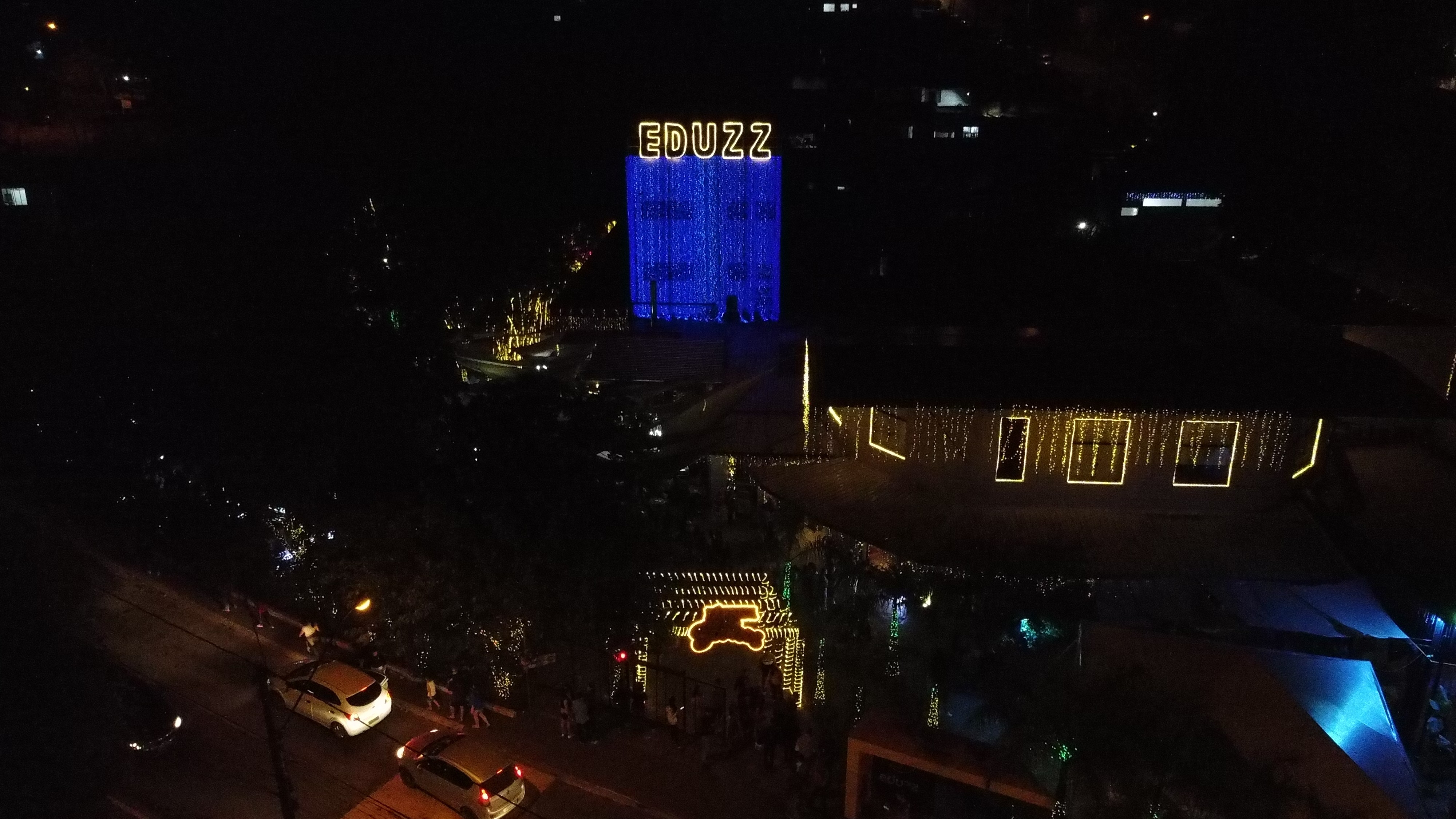 'Natal Luz na Praça' chega a Sorocaba com atrações gratuitas e decoração especial