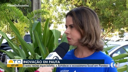 Startup Day terá programação voltada para inovação e empreendedorismo