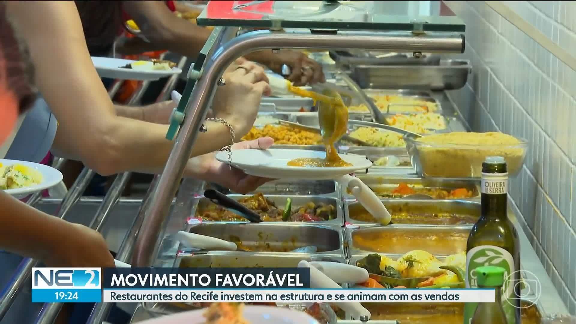 VÍDEOS: NE2 de sábado, 15 de novembro de 2025