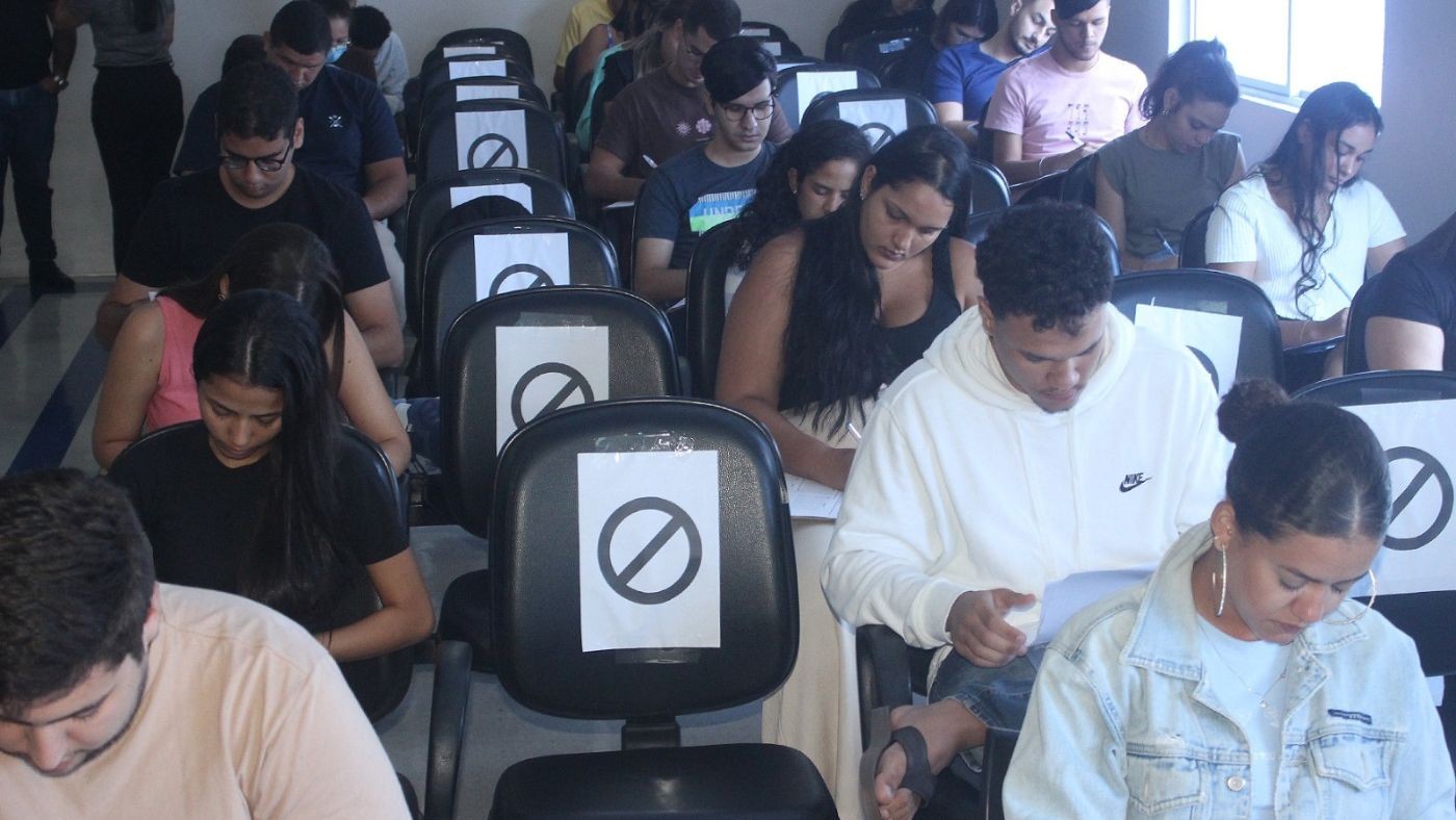 Santa Casa abre seleção para 75 vagas de estágio não-obrigatório