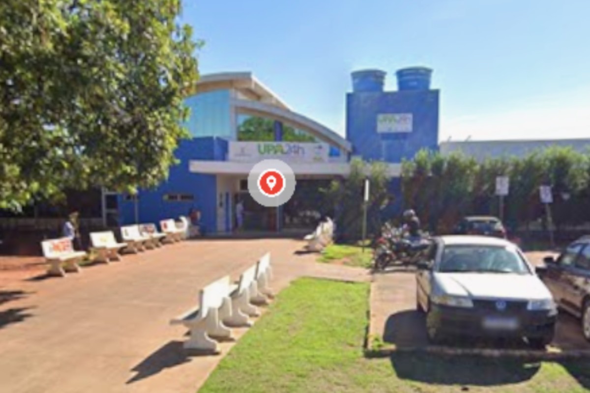 Enxame de abelhas ataca carro na MS-040 e três pessoas vão parar no hospital