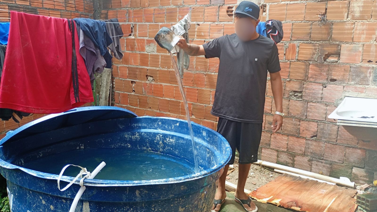 Empregados são resgatados de alojamento precário no Ceará: 'Só comia quem fosse trabalhar'