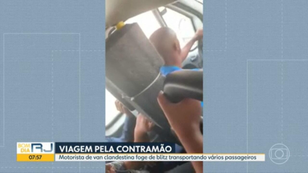 VÍDEOS: Bom Dia Rio de quarta, 27 de março de 2024