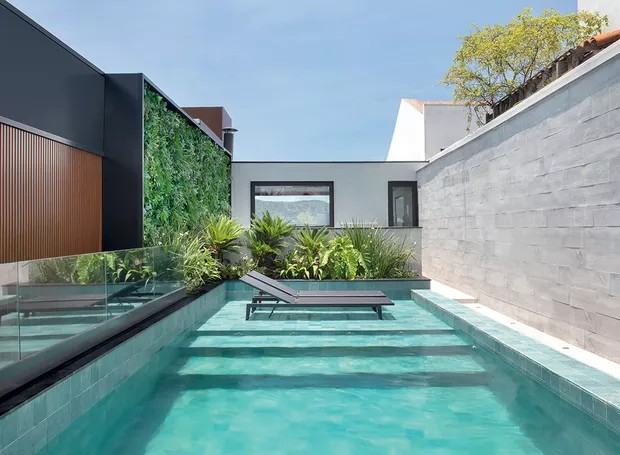 Vilarejo traz dicas para renovar o jardim de forma sustentável e prática