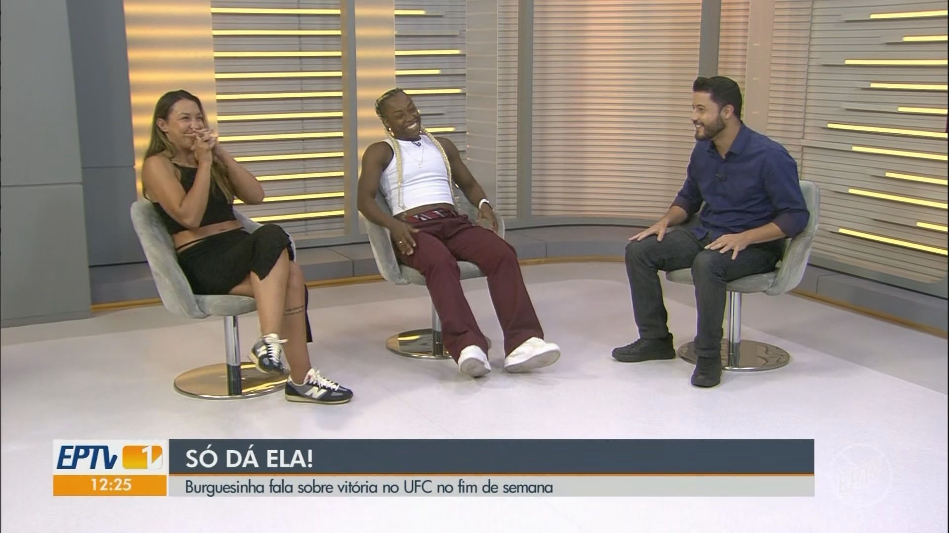 VÍDEOS: EPTV 1 Sul de Minas de quarta-feira, 1º de outubro de 2025