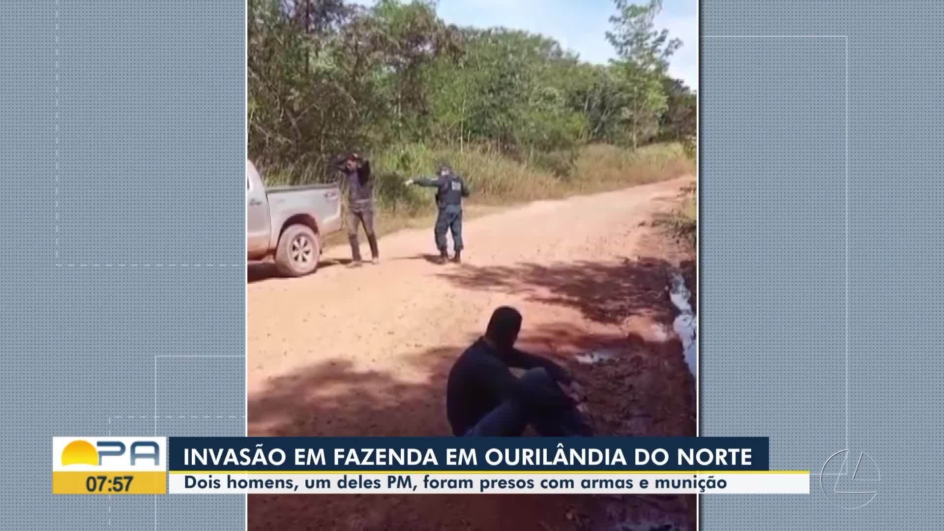 VÍDEOS: BDP de quinta-feira, 22 de maio de 2025