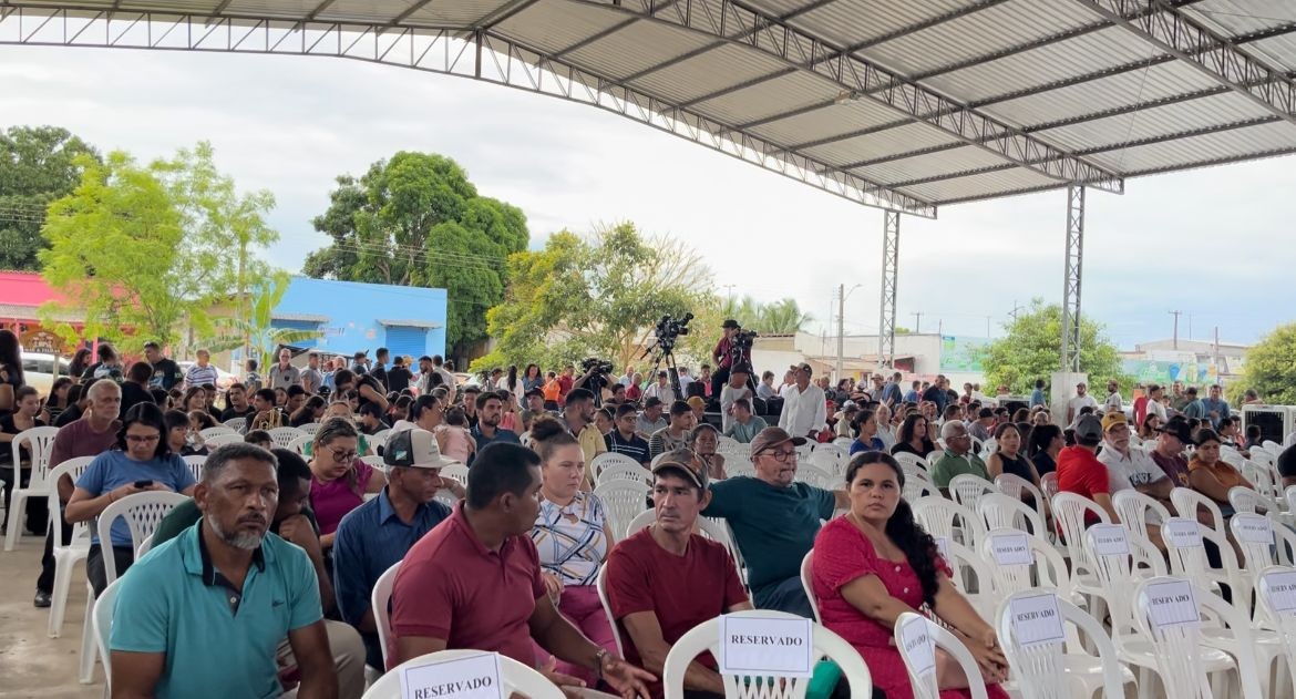Produtores rurais cobram regularização de terras em meio à discussão de PL sobre política fundiária em Roraima