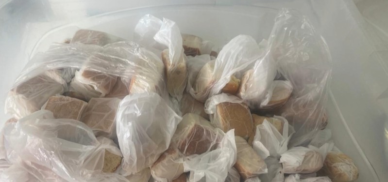 Cerca de 20 alunos passam mal após comerem bolo na merenda em escola de Paragominas, no Pará