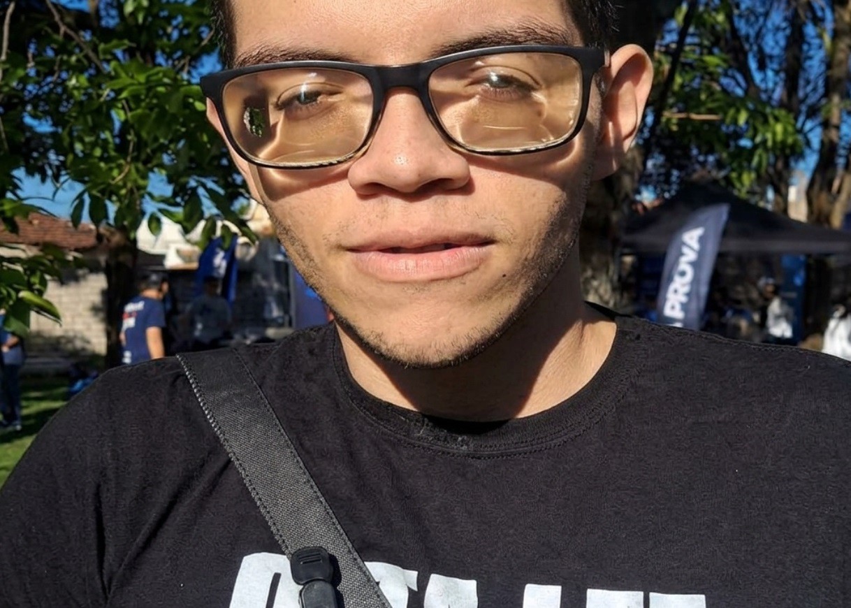 Inspirado por professora do ensino fundamental, candidato escolhe História na Unicamp em busca de olhar crítico: 'Área ajuda sociedade a não repetir erros do passado'