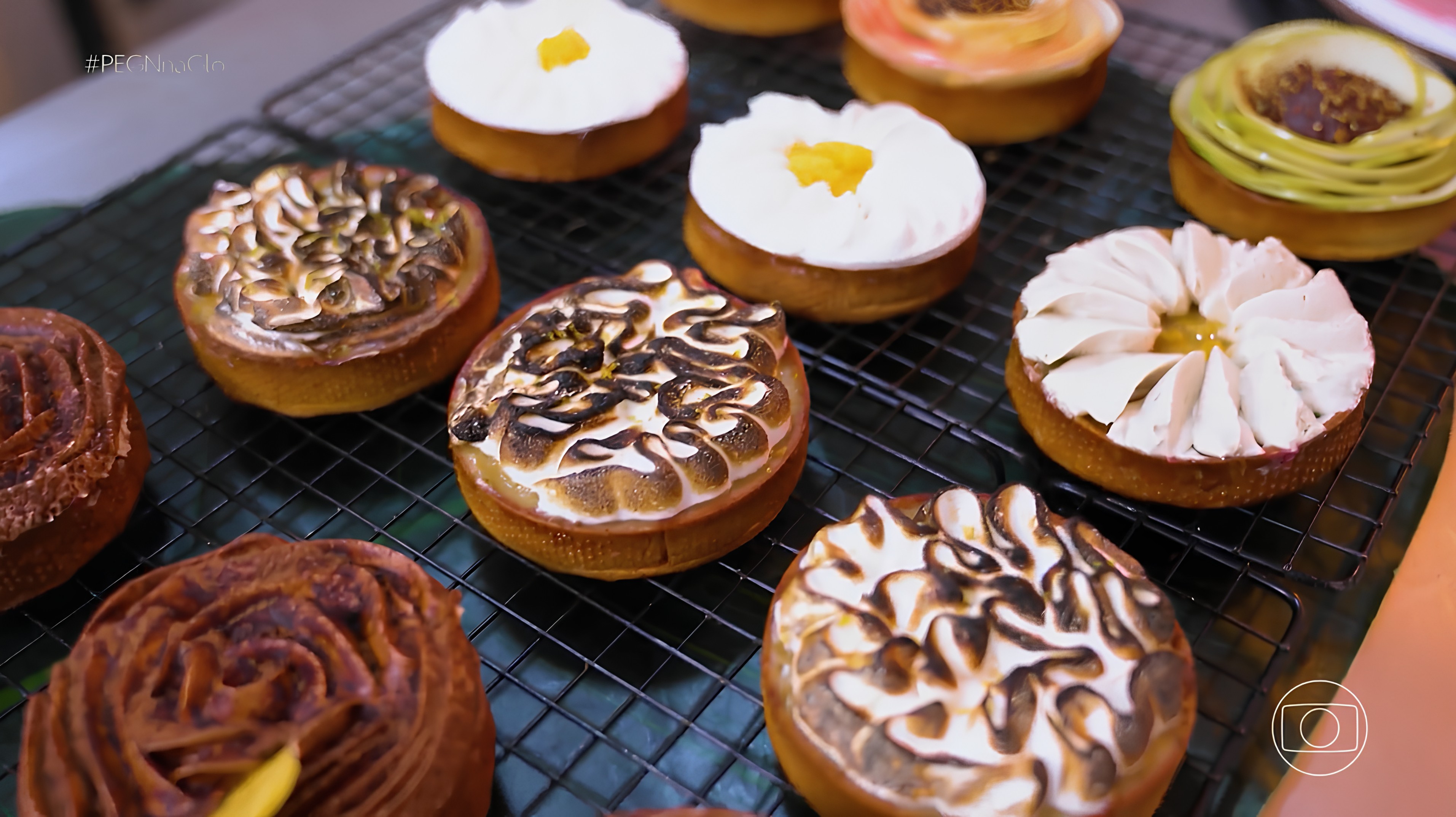 Sem açúcar, glúten e lactose: ele criou doces para diabéticos — hoje fatura R$ 45 mil por mês