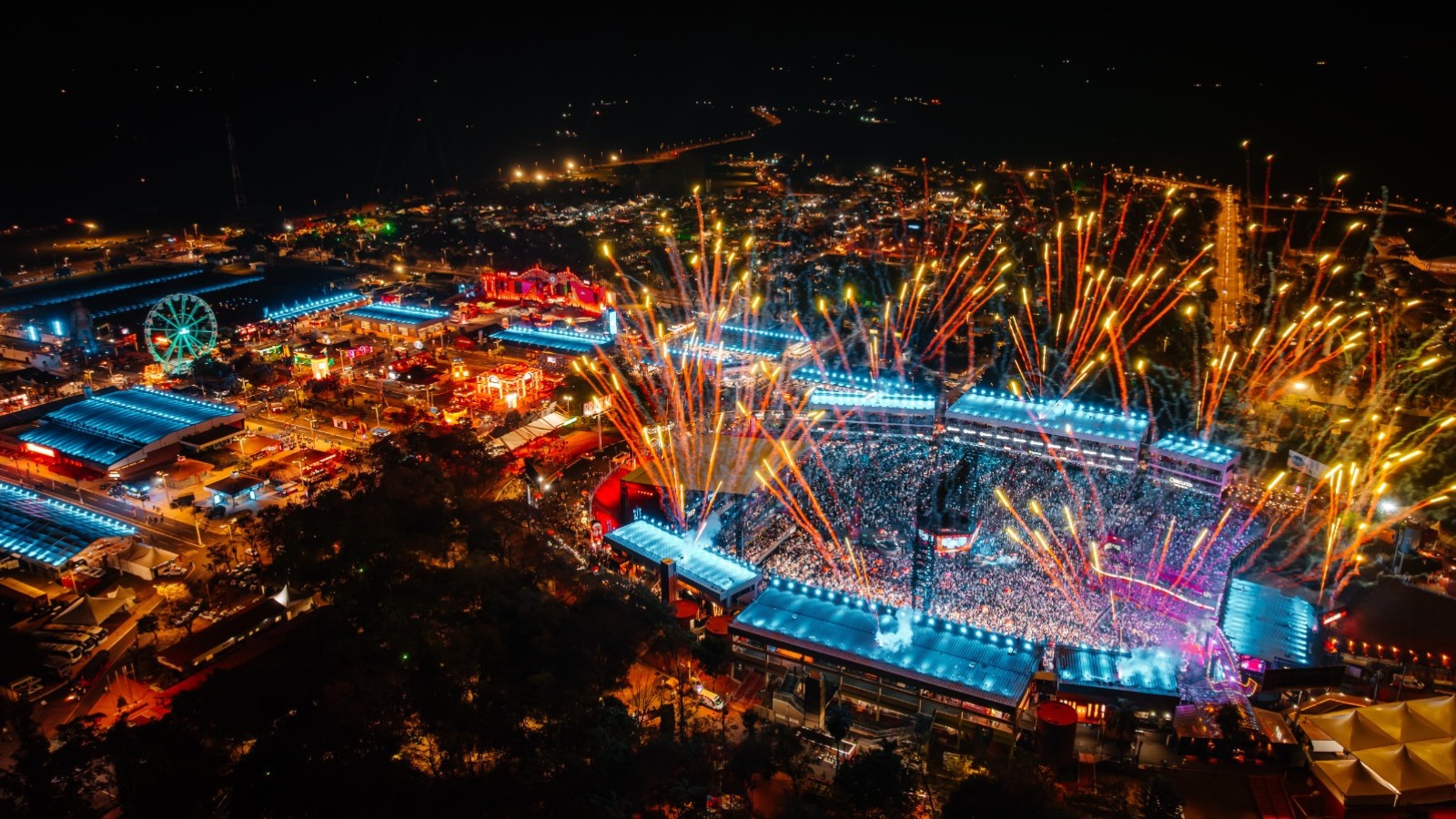 10 atrações imperdíveis na Festa do Peão de Barretos 2026