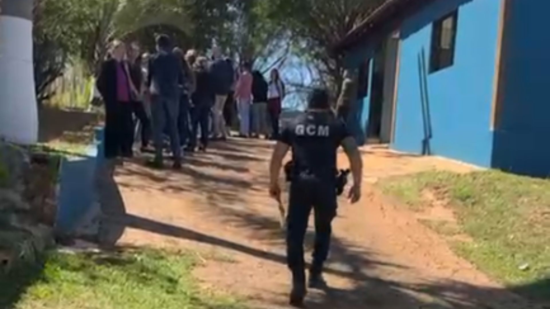 Clínica de dependentes químicos é interditada por falta de licenciamento sanitário em Rio Preto