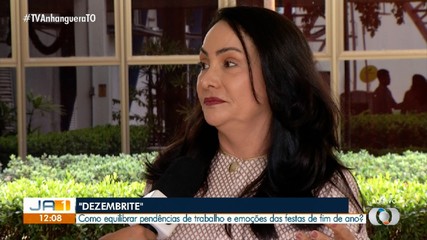 Especialista explica o que é a 'síndrome do fim do ano’ e como tratar