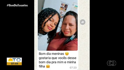 Telespectadores interagem com mensagens no Tô no BDT nesta segunda-feira (9)