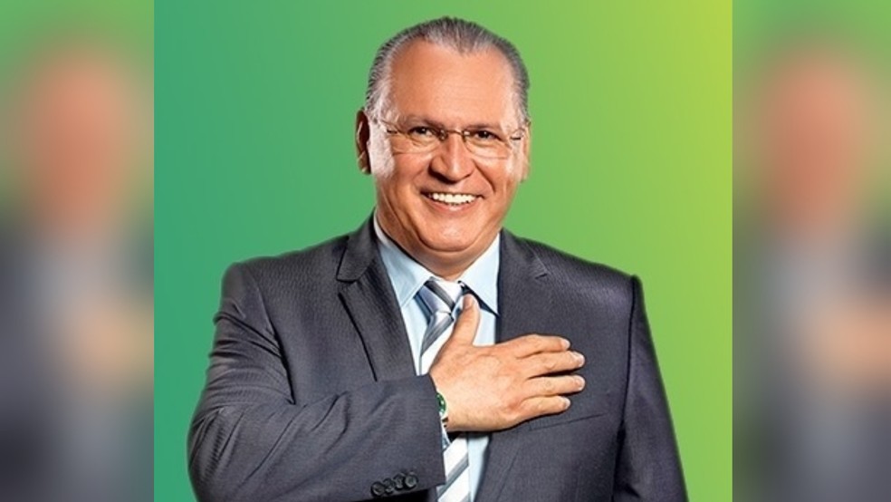 Sidney Oliveira, dono da rede Ultrafarma, foi preso em operação do MP — Foto: Ultrafarma/Divulgação