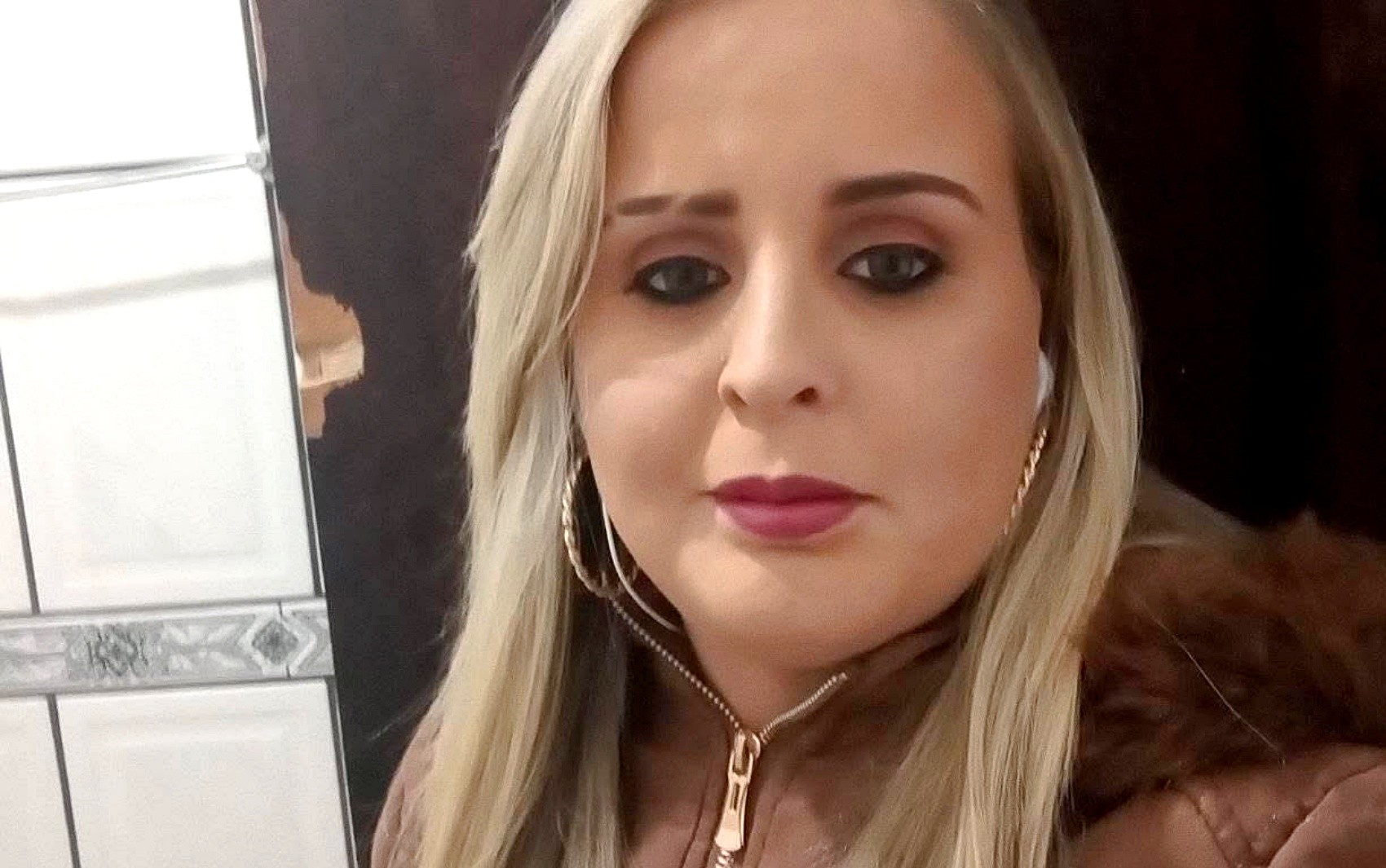 Mulher é encontrada morta em distrito de Itumirim; suspeito é procurado