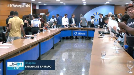 Governo veta ampliar benefícios do Profe a contratos temporários e cita proibição legal