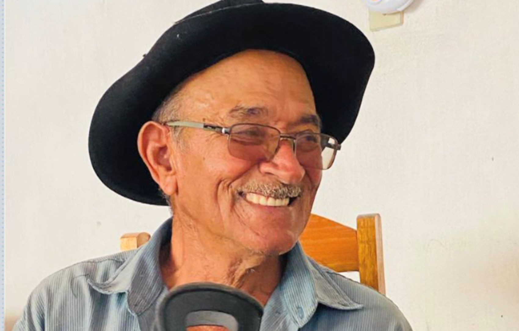 Idoso morre após ser atacado por abelhas em Gararu 
