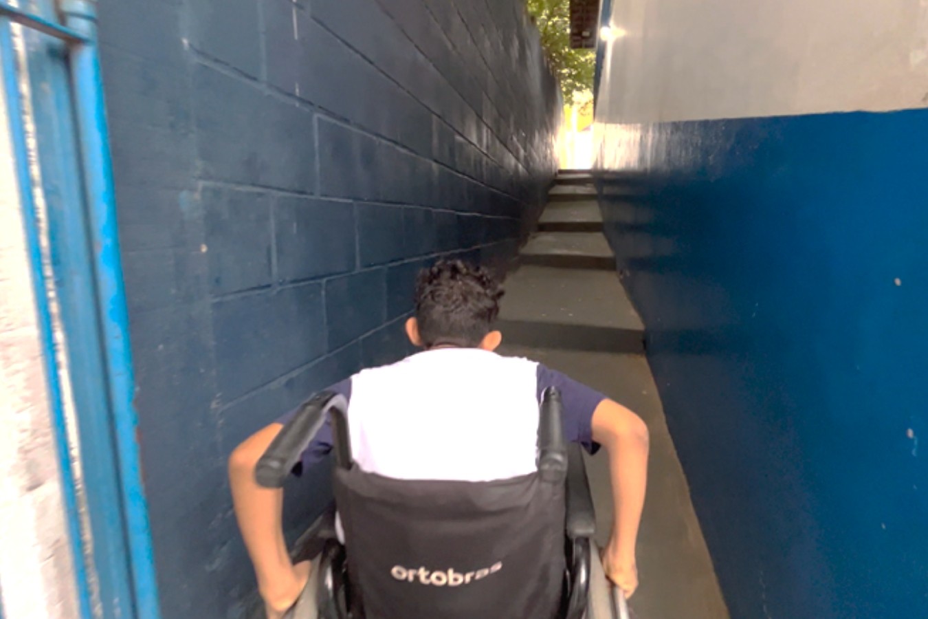 Ser Acessível: saiba quais são os direitos de pessoas com deficiência na educação e como exigi-los