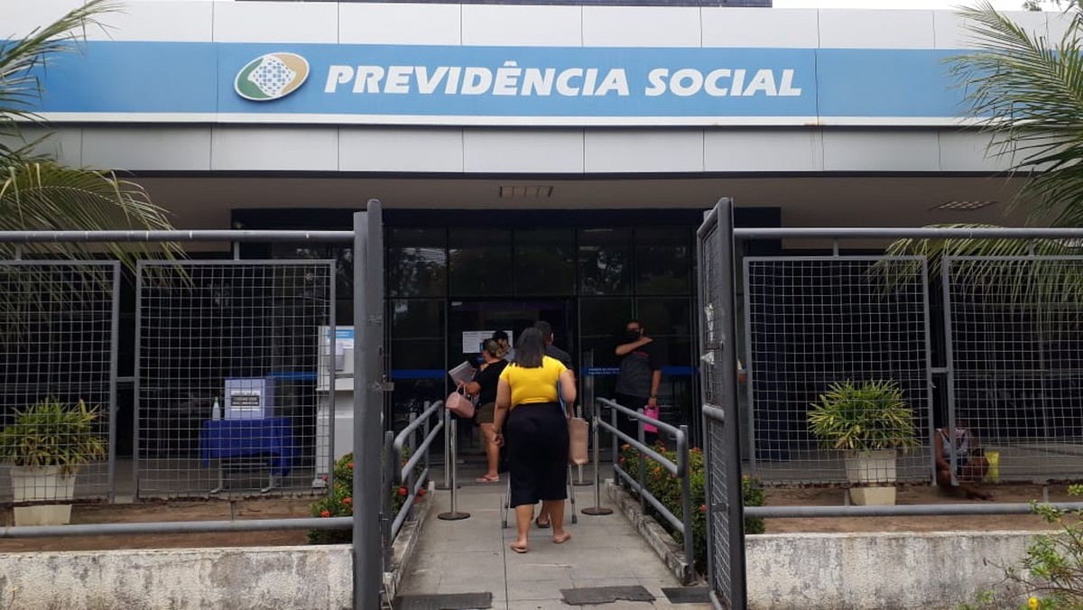 Com nova mudança do Dia do Servidor, agências do INSS vão abrir nesta ...