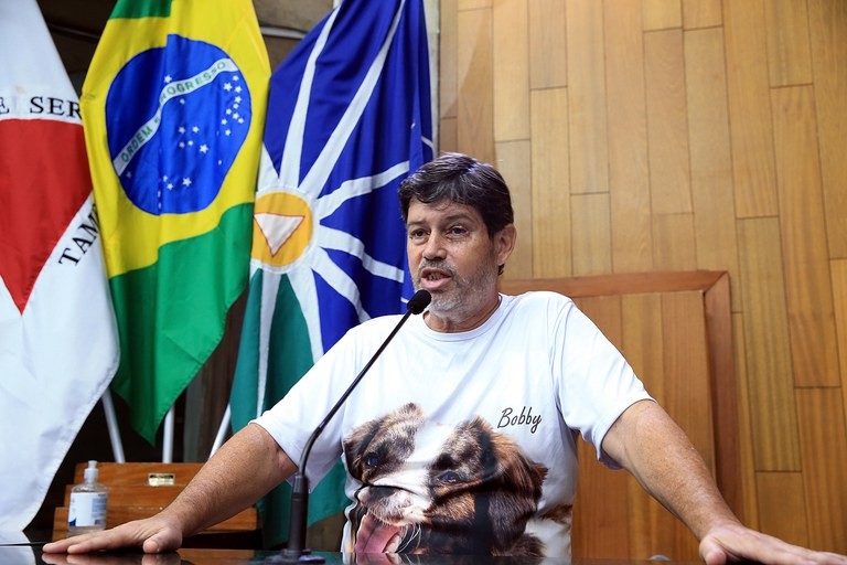 Morre Elson Torres, presidente da Associação de Proteção Animal de Uberlândia