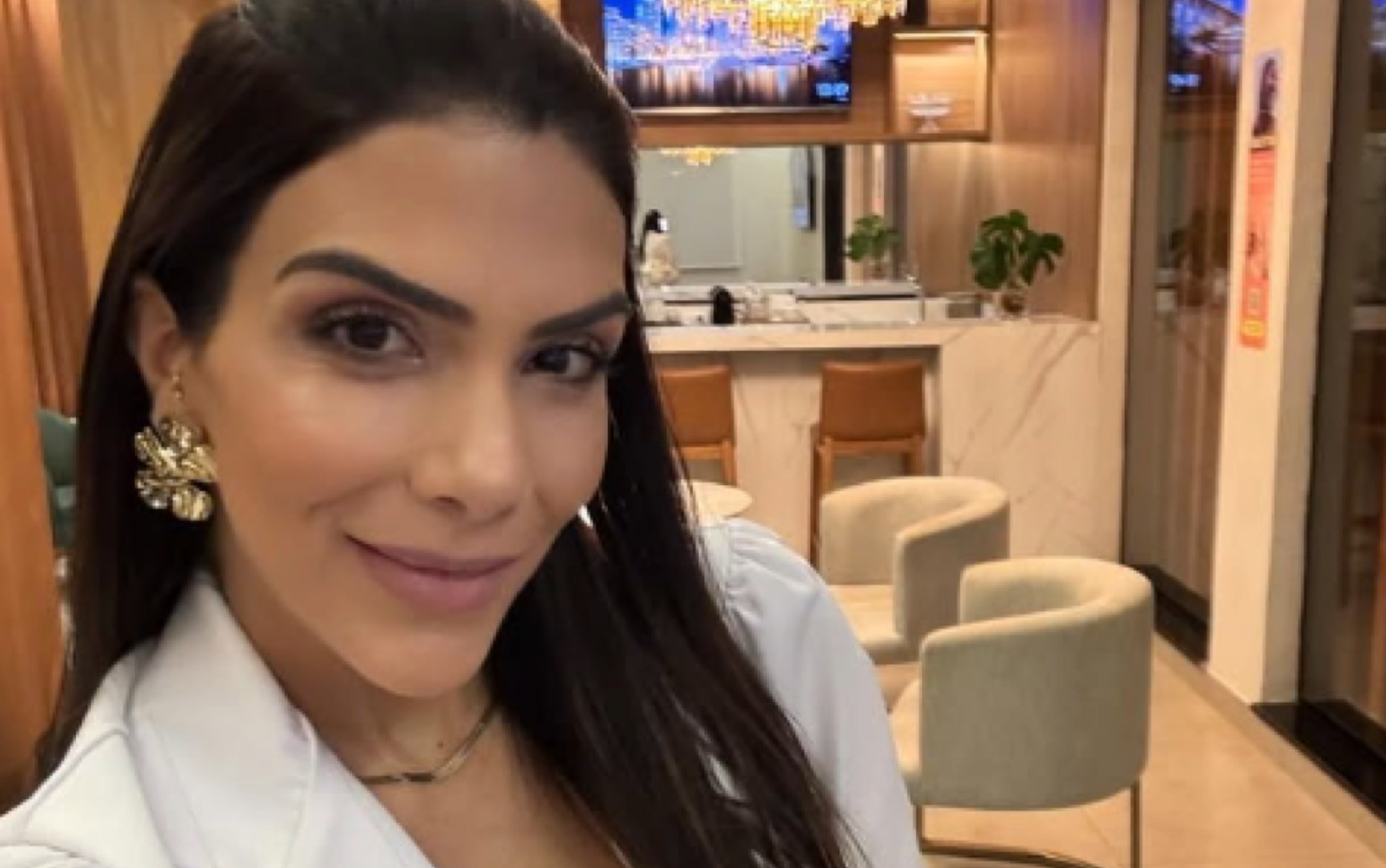 Quem é a dentista investigada após denúncias de complicações em procedimentos estéticos no interior de SP