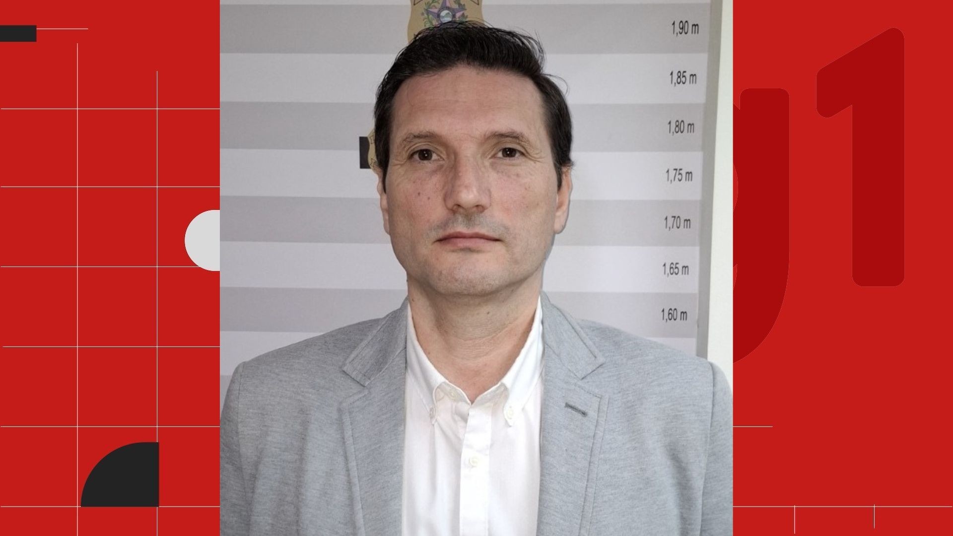 Golpe da cidadania portuguesa: homem é preso dentro de avião por pegar dinheiro e sumir com documentos de brasileiros