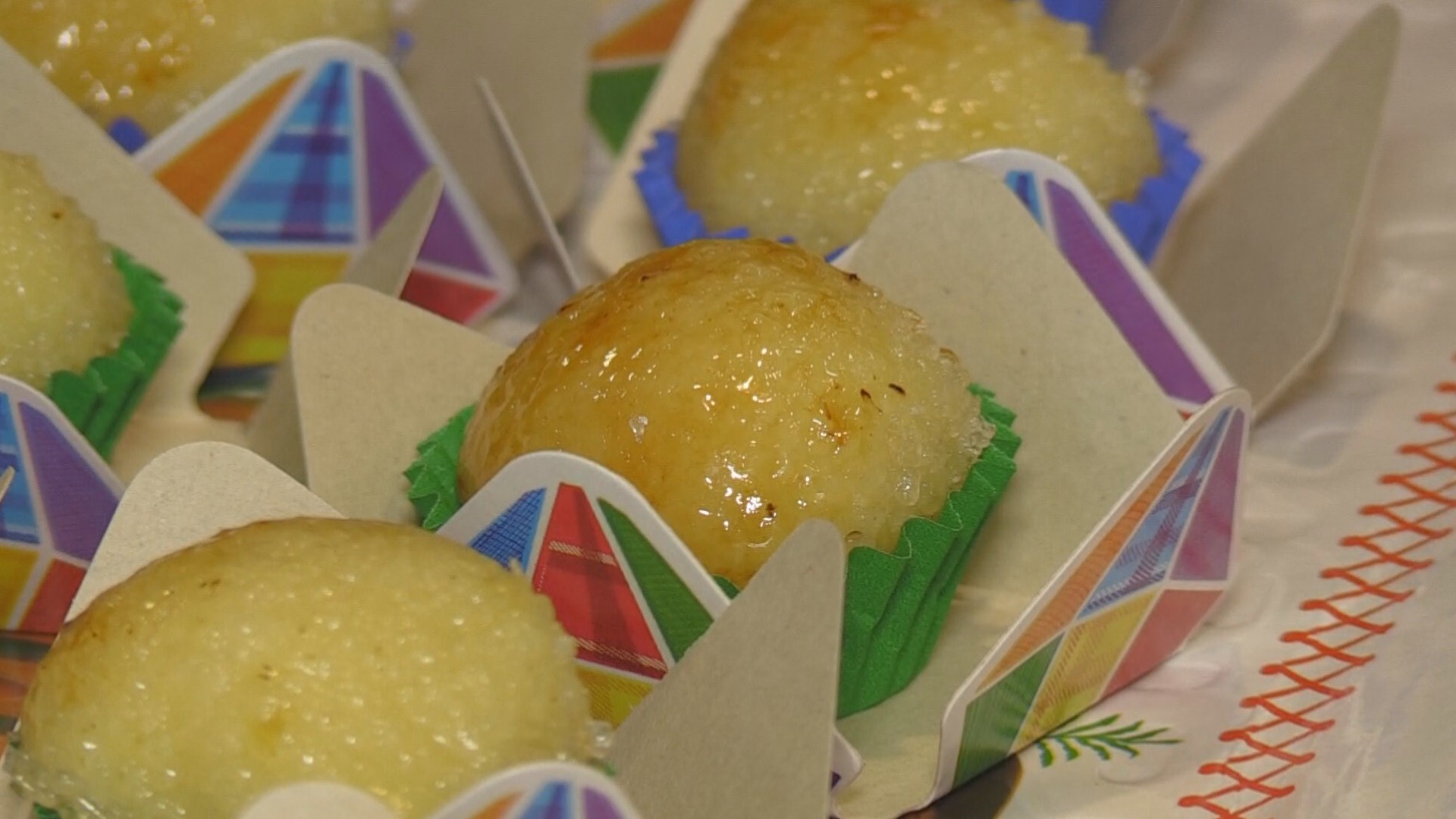 Aprenda a preparar brigadeiro de milho, 'primo' do curau