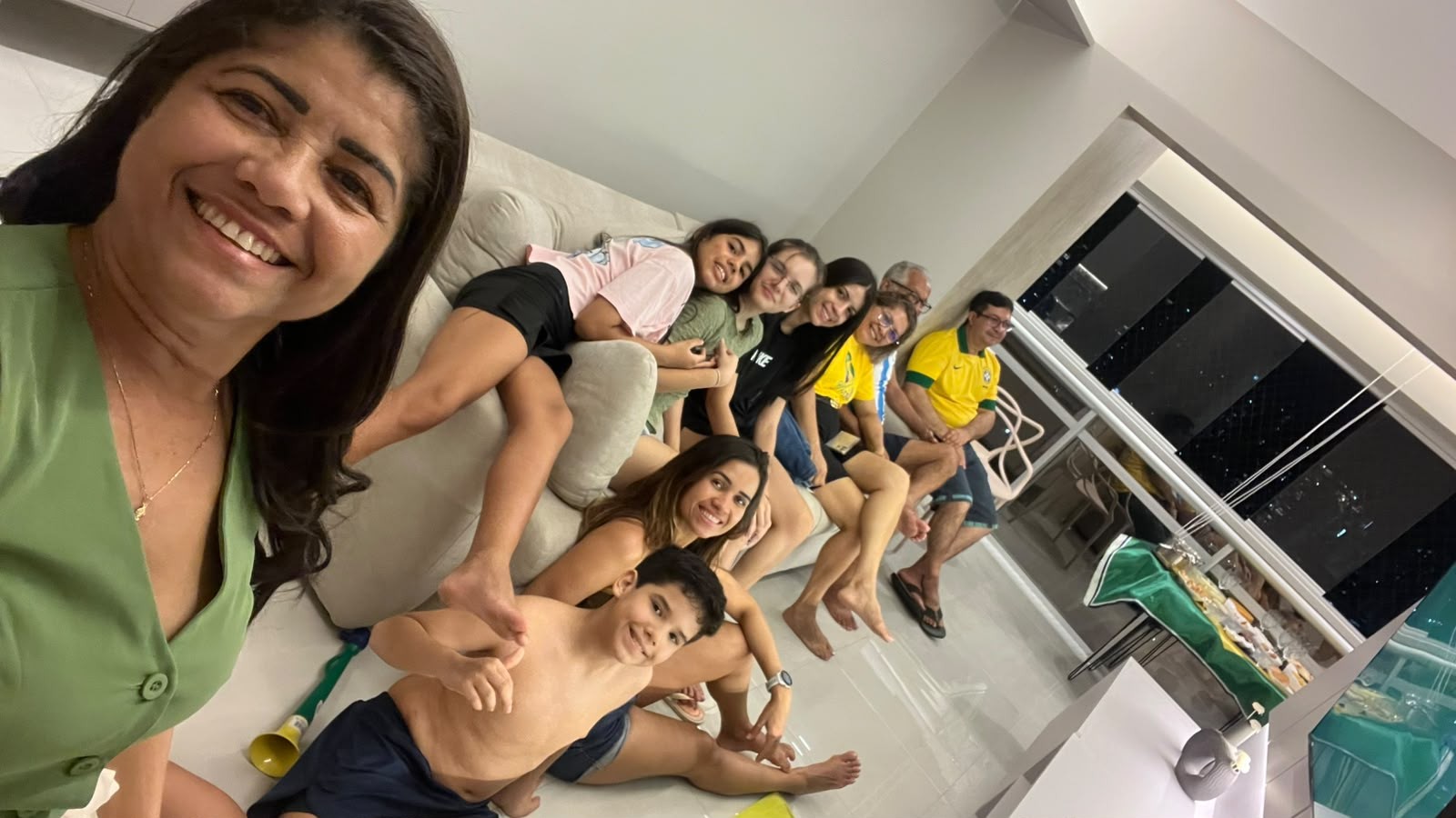 Terremoto na Venezuela: famílias relatam medo e correria durante tremores sentidos em Belém; 'extremo desespero'
