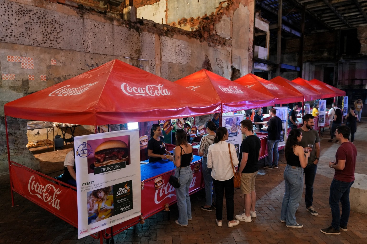 Brasil Sabor 2026 segue com circuito gastronômico em Manaus