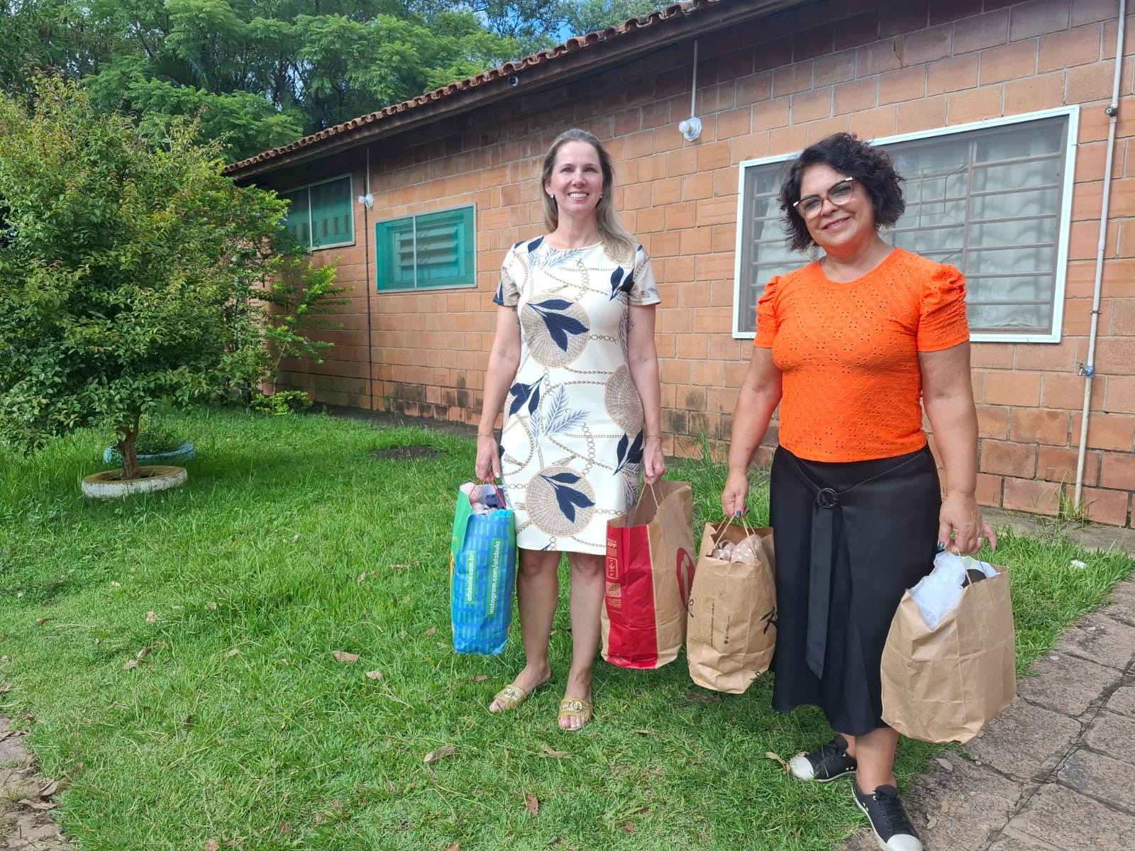 Quaresma transforma jejum em solidariedade e fortalece corrente do bem em Jundiaí